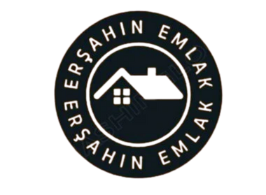 Erşahin Emlak Logosu
